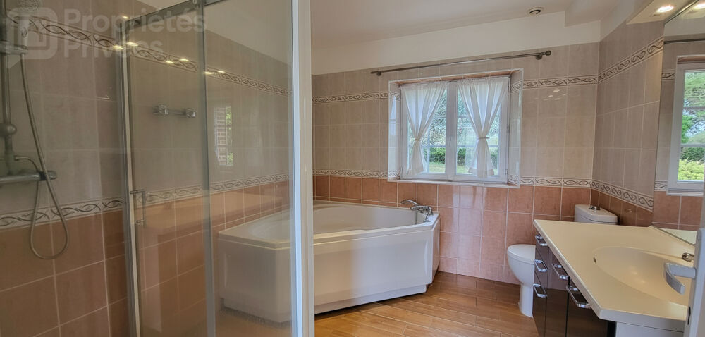 Vente Maison Maison Verneuil D Avre Et D Iton 4 pièce(s) 85 m2 Verneuil d avre et d iton