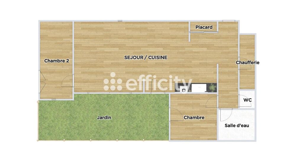 Vente Appartement Appartement Cergy