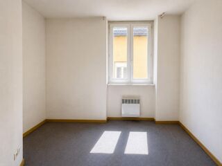  Appartement à vendre 2 pièces 31 m²