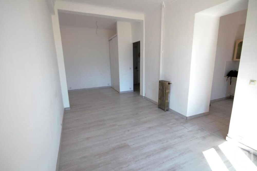 Location Appartement T1 Nice