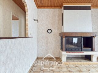  Maison � vendre 6 pi�ces 140 m�