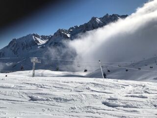  Appartement � vendre 2 pi�ces 35 m�