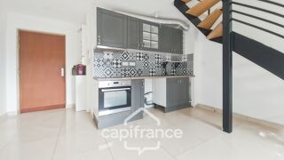  Appartement à vendre 3 pièces 65 m²