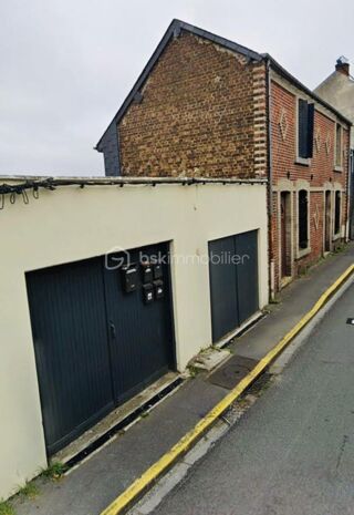  Immeuble � vendre 6 pi�ces 134 m�