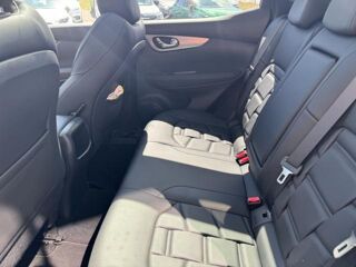 Qashqai 1.3 DIG-T 160 DCT Tekna+ 2019 occasion 42210 Bellegarde-en-Forez