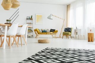  Appartement  vendre 3 pices 63 m