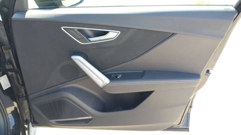 Q2 I 35 TFSI 150 S line Plus - Entretien constructeur Toit ouvr 2021 occasion 62880 Pont A Vendin