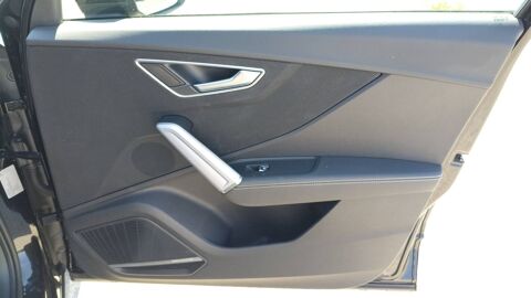 Q2 I 35 TFSI 150 S line Plus - Entretien constructeur Toit ouvr 2021 occasion 62880 Pont A Vendin