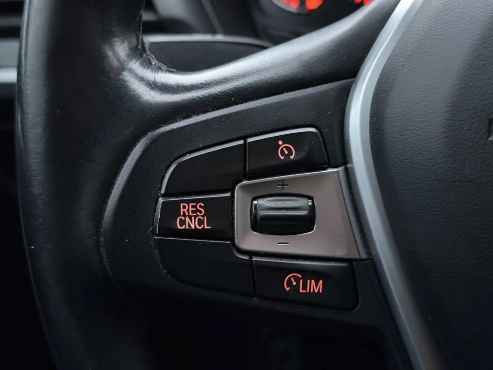 X3 xDrive 20 d Lounge 16V 2018 occasion 71680 Cr&ecirc;ches-sur-Sa&ocirc;ne