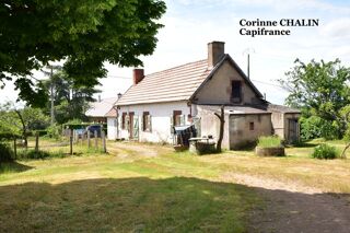  Maison � vendre 4 pi�ces 76 m�