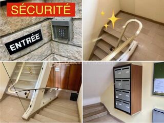  Appartement � vendre 4 pi�ces 98 m�