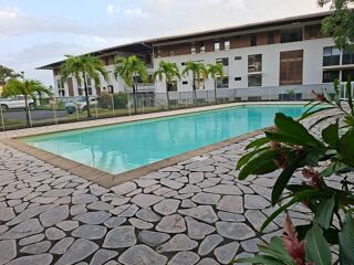  Appartement � vendre 3 pi�ces 65 m�