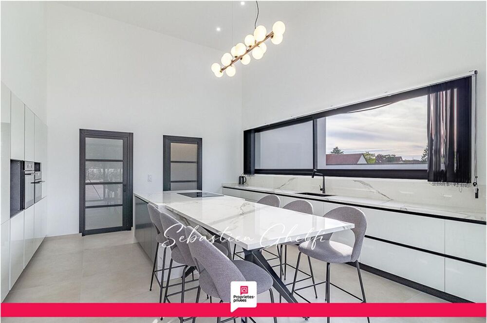à vendre  Maison Romorantin-Lanthenay (41200)