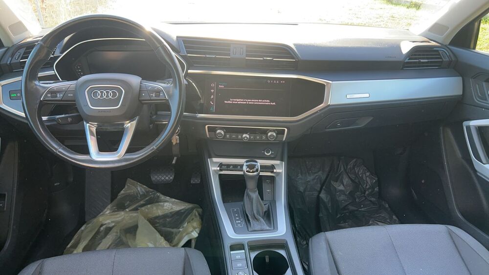 Q3 2.0 TDI 150 S-Tronic 7 Ambiente 2021 occasion 47550 Boe
