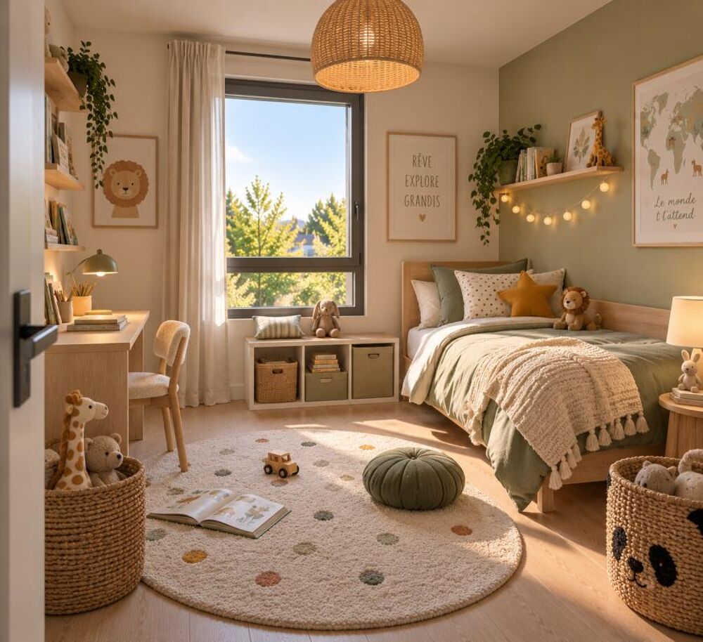 Vente Maison Charmante maison T4 avec terrasse proche du centre ville Pont leveque