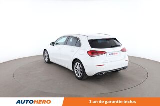 Classe A 180 d Progressive Line 7G-DCT 116 ch 2018 occasion 92130 Issy-les-Moulineaux