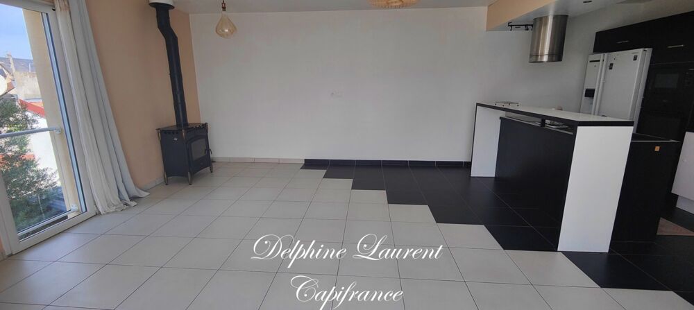 Vente Maison Maison à vendre 0 pièces DIVES SUR MER (14) Dives sur mer