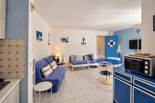  Appartement à vendre 2 pièces 39 m²