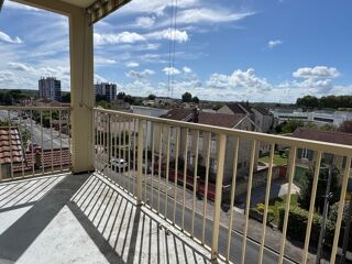  Appartement � vendre 5 pi�ces 83 m�