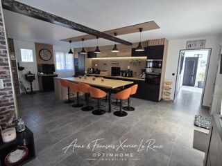  Maison à vendre 7 pièces 220 m²