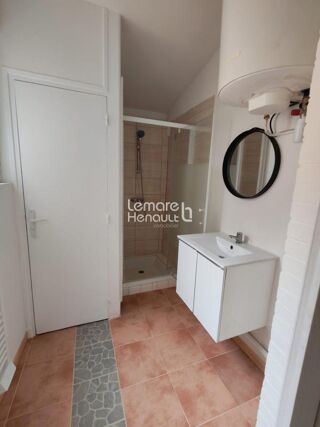  Appartement à louer 1 pièce 24 m²