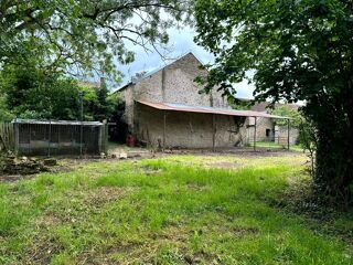  Maison à vendre 4 pièces 90 m²