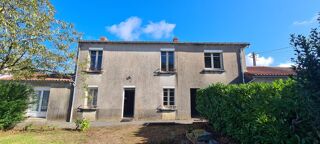  Maison à vendre 7 pièces 132 m²