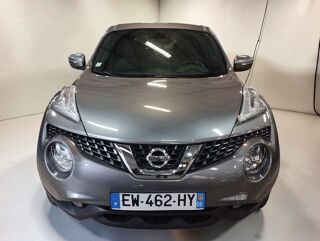 Juke 1.2 DIG 115 2WD 5P 2018 occasion 06640 Saint-Jeannet