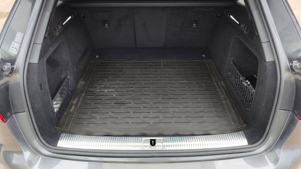 A4 8W5 50 TDI 286 Quattro Tiptronic 8 S line - Automatique 2019 occasion 68150 Ribeauville