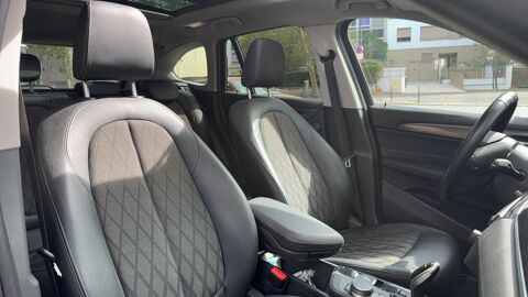 X1 (F48) sDrive 18i 140 BVA Xline 2019 occasion 92500 Rueil Malmaison