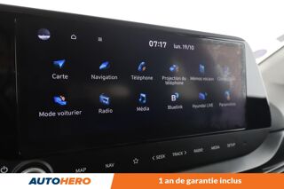 i20 1.0 T-GDi Hybrid 48V Creative DCT-7 100 ch 2020 occasion 92130 Issy-les-Moulineaux