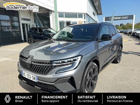 Annonce voiture Renault Austral 43690 