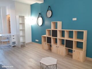  Appartement � louer 1 pi�ce 25 m�