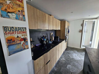  Appartement à vendre 3 pièces 72 m²