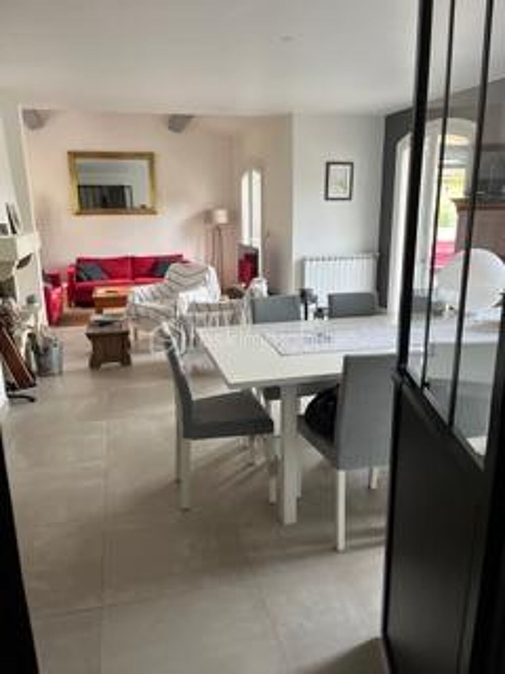 Havre de paix familial  Villa 190 m² avec piscine