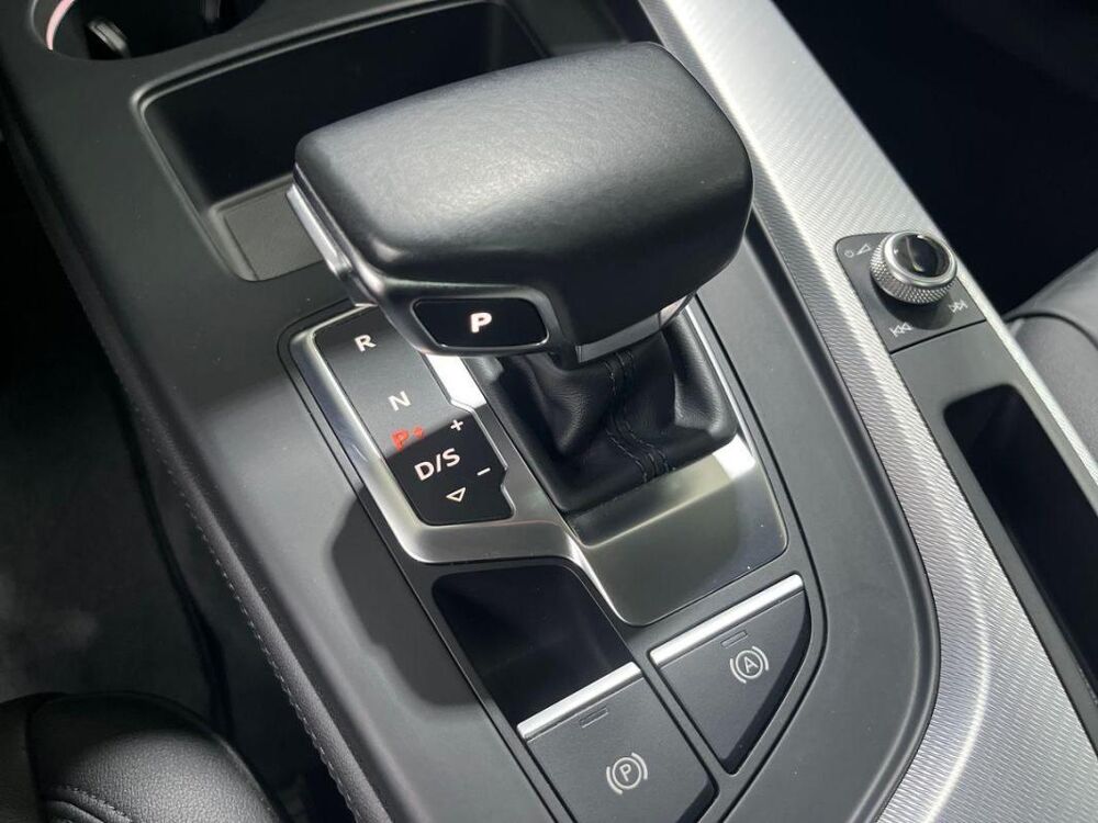 A4 35 TFSI 150 S tronic 7 Avus 2020 occasion 31100 Toulouse