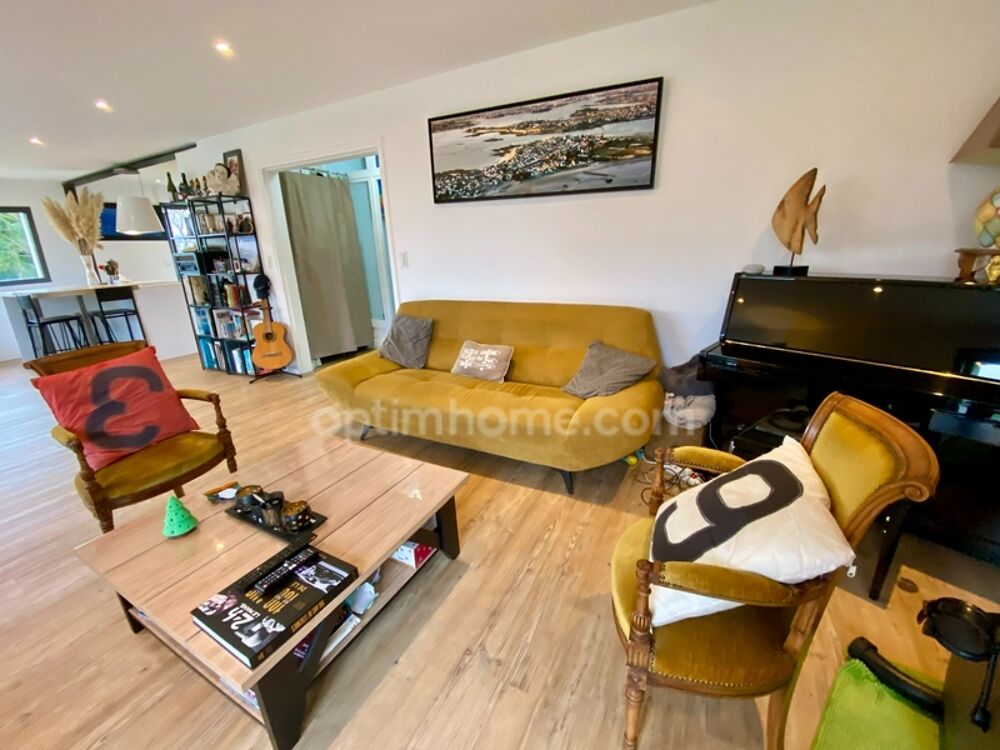 � vendre  Maison Ploemeur (56270)