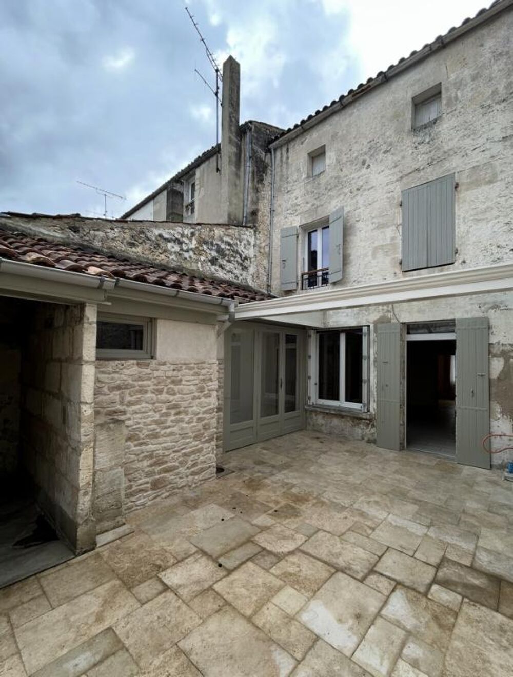 Vente Maison Maison Saint savinien
