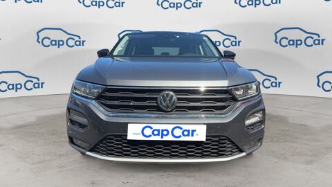 T-ROC 1.5 TSI 150 DSG7 Lounge 2019 occasion 93160 Noisy Le Grand