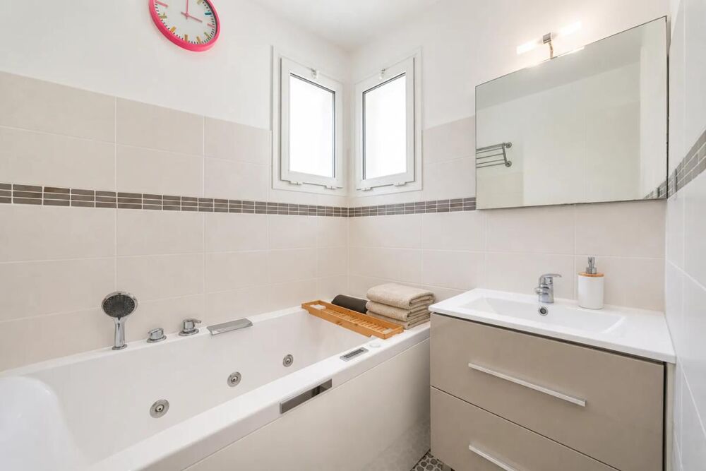 à vendre  Maison Vence (06140)