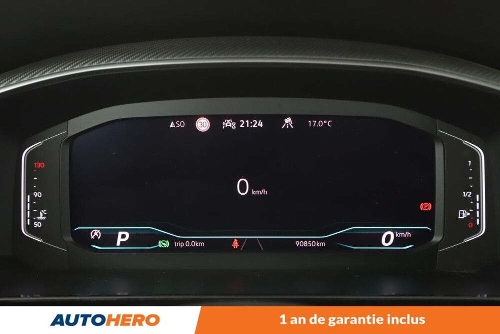 Arteon Shooting Brake 2.0 TDI EVO SCR R-Line DSG7 150 ch 2021 occasion 92130 Issy-les-Moulineaux
