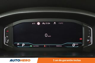 Arteon Shooting Brake 2.0 TDI EVO SCR R-Line DSG7 150 ch 2021 occasion 92130 Issy-les-Moulineaux