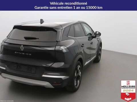 Symbioz 1.6 E-TECH FULL HYBRID 145CH ICONIC 2025 occasion 10150 Lavau