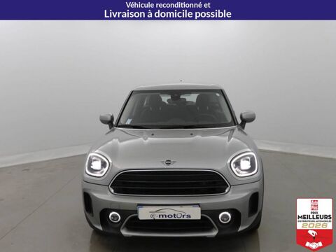 Countryman 136 BVA7 Cooper Essential 2023 occasion 10150 Lavau