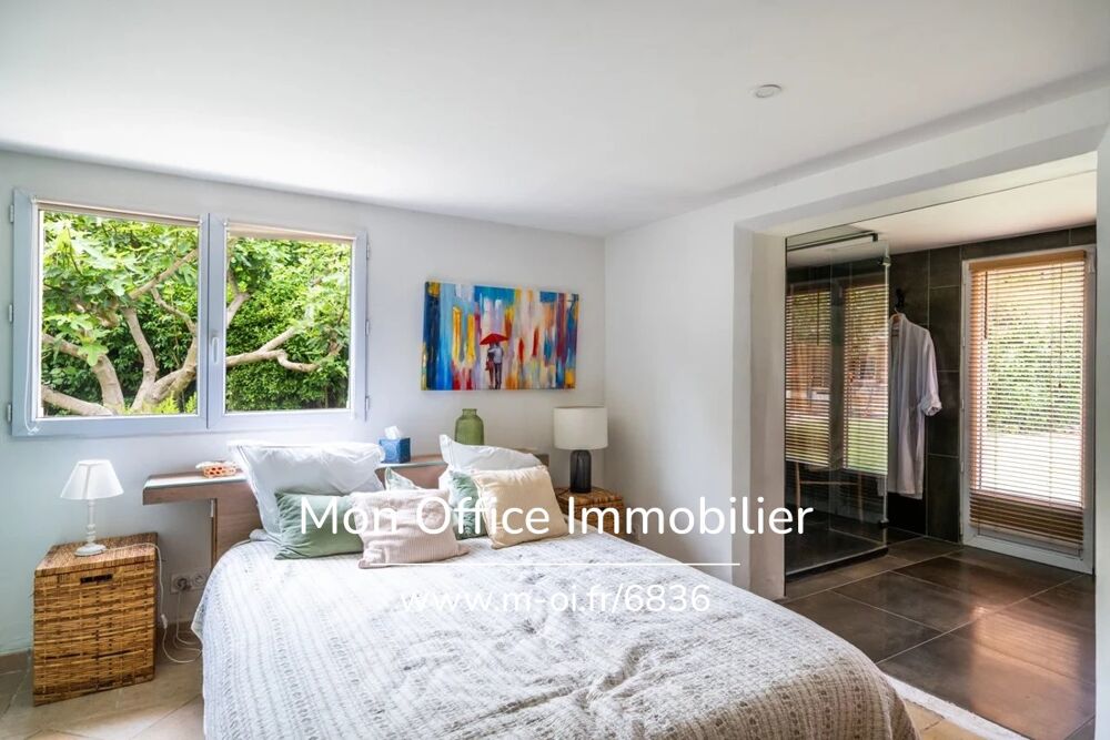 à vendre  Maison Aix-en-Provence (13090)