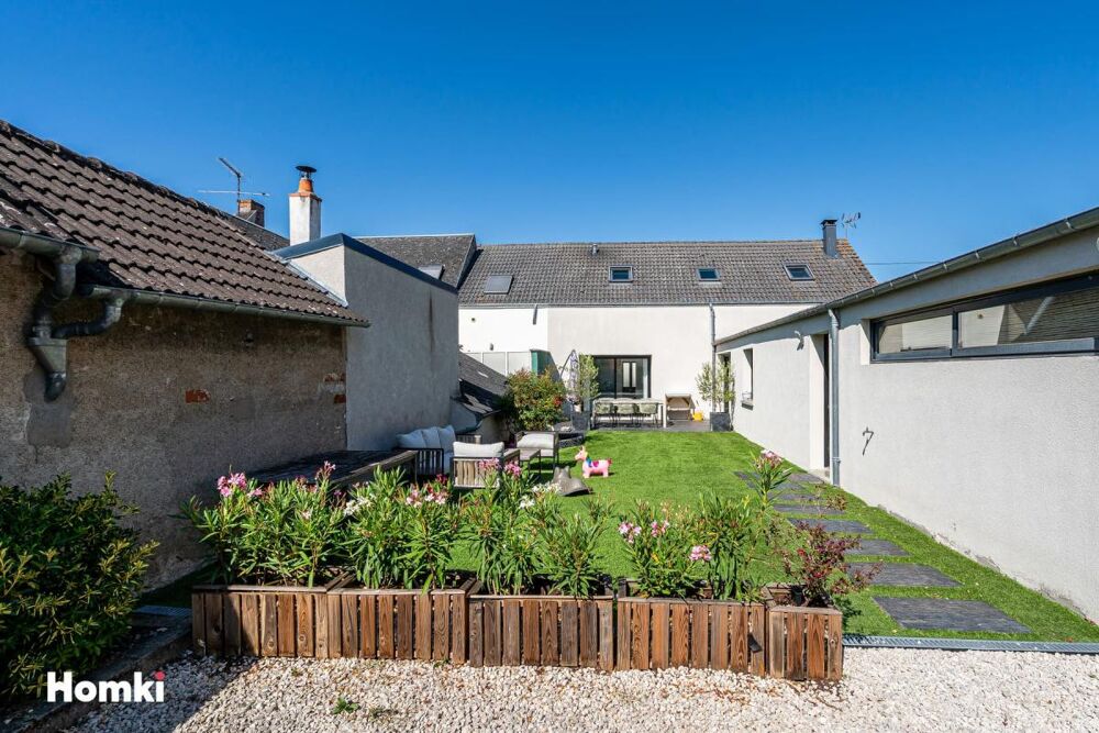 Vente Maison Maison/Villa T5 de 165 m2 à La Chapelle-Saint-Mesmin 45380 La chapelle saint mesmin