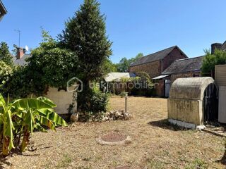  Maison à vendre 6 pièces 176 m²