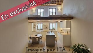  Maison � vendre 5 pi�ces 106 m�