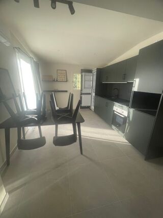 Location Appartement Appartement de 40m2 à louer sur Alès Ales