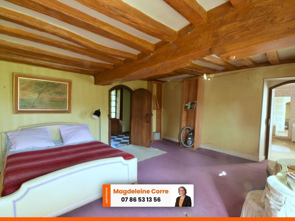 � vendre  Propri�t�/ch�teau Cond�court (95450)